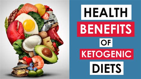 Benefits of the keto diet